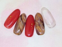 ティーエヌ 名古屋矢場町店/トレンドデザイン￥5980