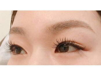 ビビデバビデ(Vivide Vavide)/ぱっちり華やかに!