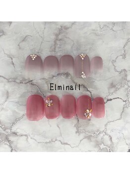 エルミネイル(ELMI nail)/