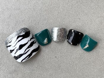 シェル トウキョウ(SHELL TOKYO)/