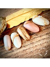 ネイルアトリエ エルメル(nail atelier Armel)/