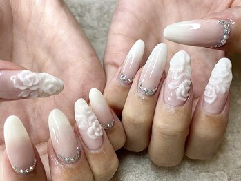 プリズム(PRISM)/ベイビーブーマージェルネイル