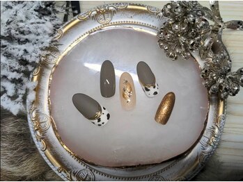 ポルティネイル(Porti Nail)/定額8980コース☆彡