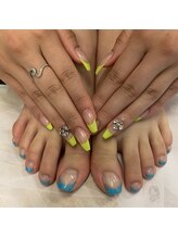 アディクション(ADDICTION)/フレンチ 橋本