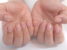 アールエム(Rm)/2月◎ネイル