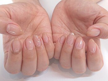 アールエム(Rm)/2月◎ネイル