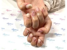 リジュベ(Rejuve)/