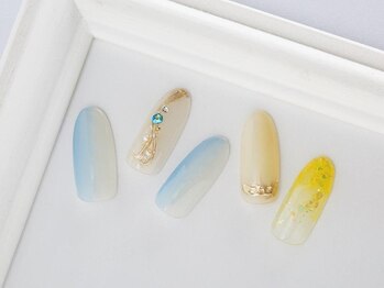 ルピアージュ(Lupiage)/