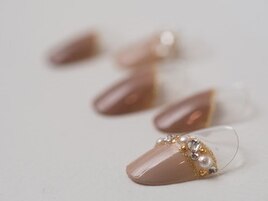 ネイルデザイン