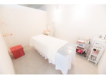 マホラ 本店(Mahora)/施術ルーム