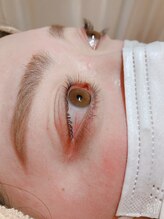 プラン アピ(plan api)/アイブロウWax、パリジェンヌ