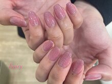 フェアリー(Fairy)/ピンクラメワンカラー☆ by和泉