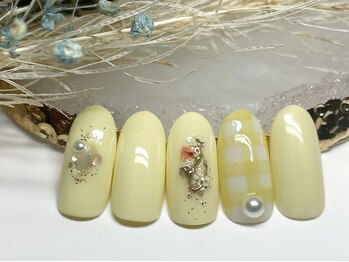 ネイルルームシャイン/