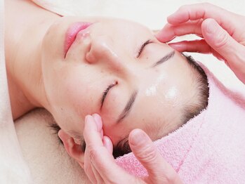 ビューティスタジオＫ/東大阪・新石切/小顔矯正