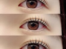 フェイン 青山店(fein.)/パリジェンヌラッシュリフト♪