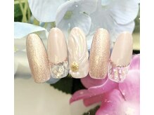 ラヴィネイル 四条烏丸店 メリー(La Vie Nail merry)/2022年6月限定クーポン