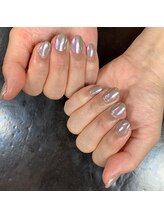 ネイルアート ユニ(Nail Art UNI)/<Nail Art UNI>デザイン