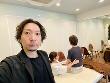 トータルバランス オーバー(over)/【梅田】腸もみ講座