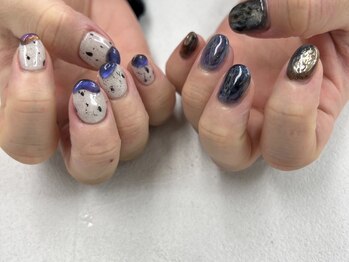 ブランクルネ(blanclune)/order design