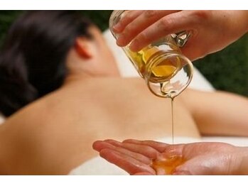 マハナ(mahana)/リンパトリートメント