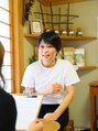 はんなり 榎本 薫
