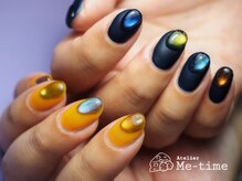 アトリエ ミータイム(Atelier Me-time)/定額Magnet nuance