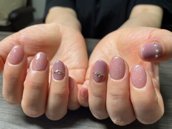 ネイルズティンク(Nails.tink)