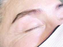 ビースタイル(BE STYLE)/眉毛パーマ・眉カラー・眉ＷＡＸ