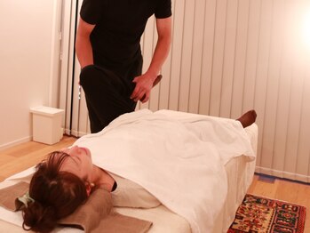 ザ タイム(The Time)/股関節の動きを改善