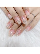 ウル バイ ノア 円山公園(ulu by noa)/定額¥6600