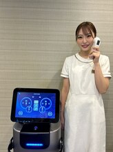 クラッシーガール ダンディエール(QlassyGirl DANDYELL) 齋藤 