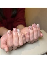 チル(chill)/持ち込みデザイン