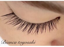 ビアンカ 豊崎店(BIANCA)/シングル160本　￥6800