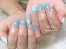 ブリノス(BLINOSS)/winterデザイン☆