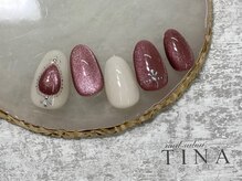 ティナ(TINA)/