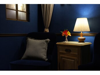 シー バイ カリスタ 新宿駅前店(C by CALISTA)/