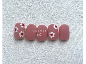 エル 梅田 中崎町店(/el)/デザインCコース