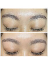 インセンス(insence)/美眉スタイリング　