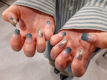 ルカ 大宮(Luca)/<HAND>定額シンプルコース