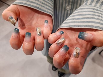 ルカ 大宮(Luca)/<HAND>定額シンプルコース