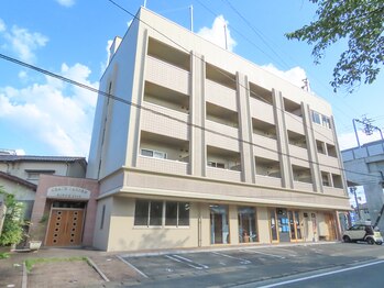 グレイス(GRACE)/外観☆グレースマンション1F