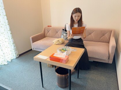 台湾式足つぼ研究所 赤坂 赤坂見附の写真