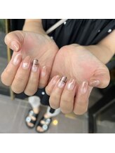 トータルサロン 白べぇーっ プラス/クーポンAコース