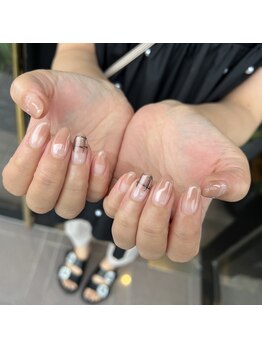 トータルサロン 白べぇーっ プラス/クーポンAコース