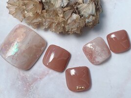 ニュアンス　オーロラ