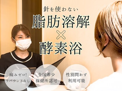 ソルニスデュオ(Solnis.-duo-)の写真