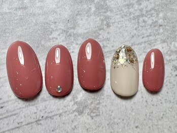 ネイルブレイク リリア(Nail Break lilia)/【初回オフ無料】オフィスネイル