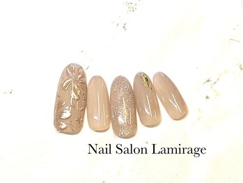 ネイルサロン ラミラージュ/