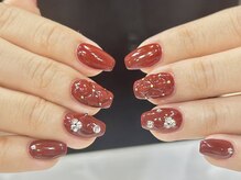 ユーアンドミー 大泉学園店(U&Me)/クリスマスデザイン♪