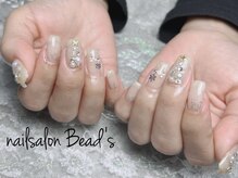 ビーズ(Bead's)/アート放題